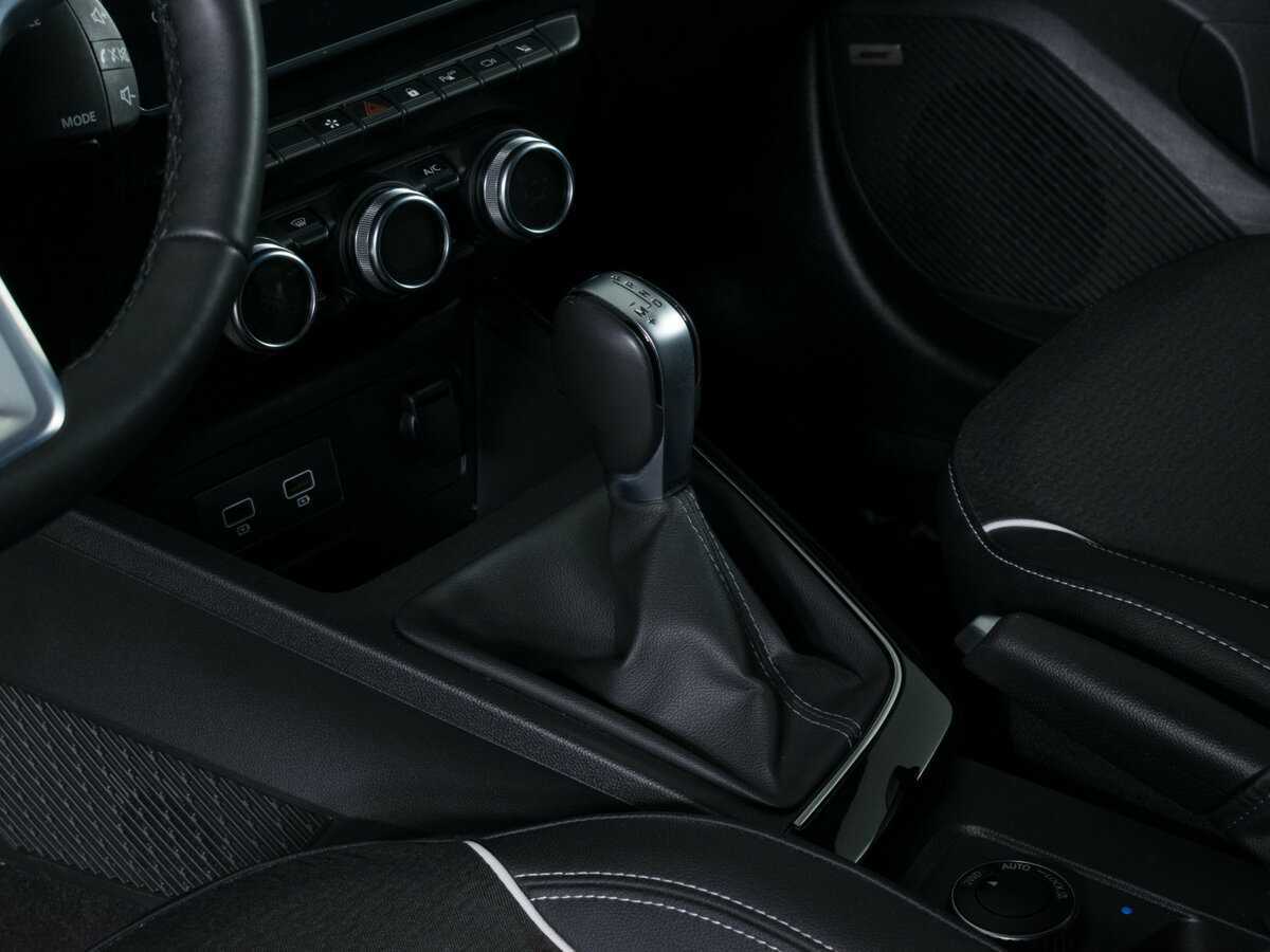 Б/У Рено Аркана 2019 года. Фото: #14