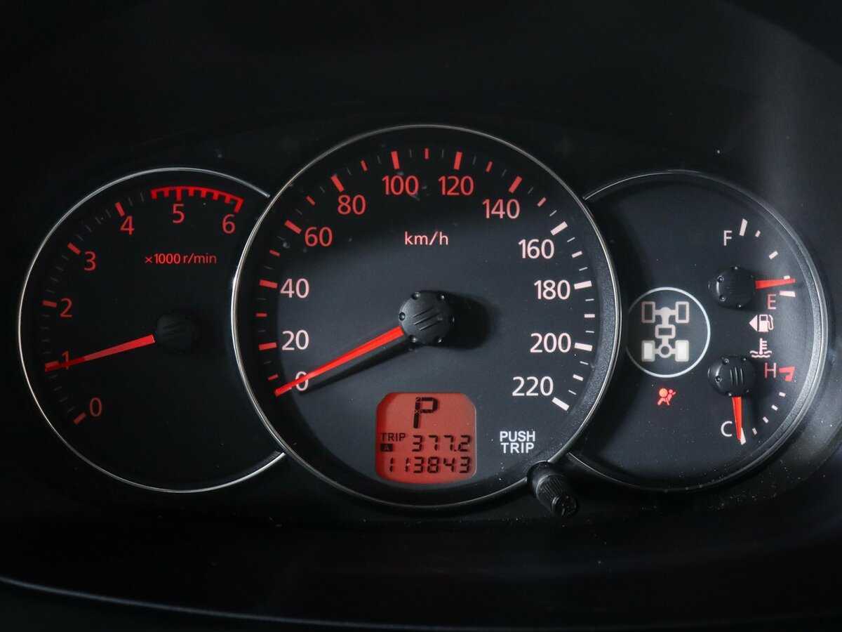 Б/У Митсубиши Паджеро Спорт 2012 года. Фото: #8