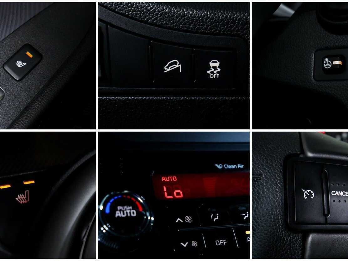 Б/У Киа Спортейдж 2015 года. Фото: #16