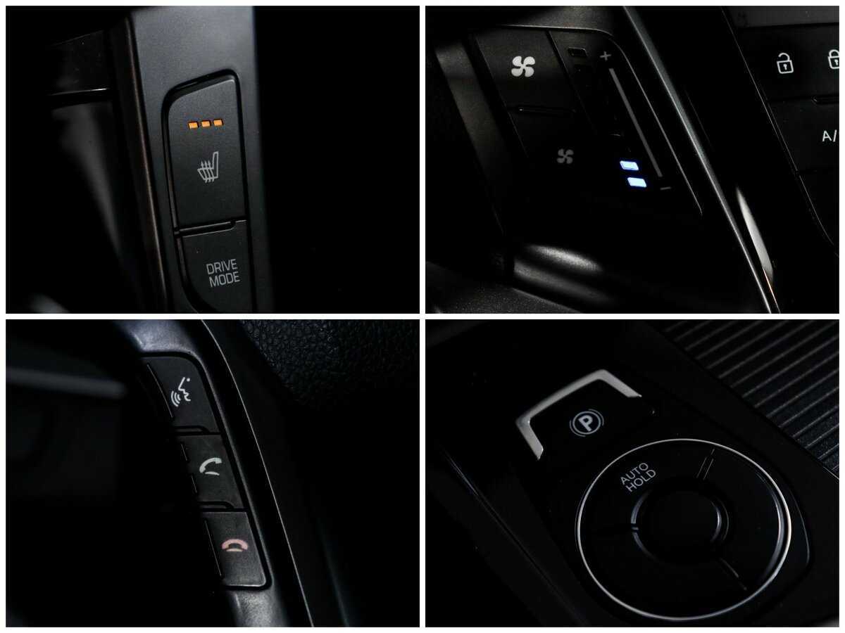 Б/У Хендай ай40 2016 года. Фото: #14