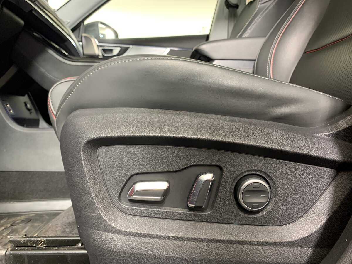 Б/У Чери Тигго 7 Про 2022 года. Фото: #16