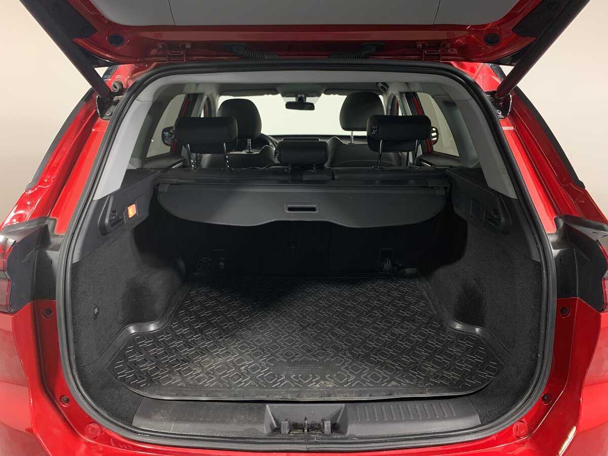 Б/У Чери Тигго 7 Про 2022 года. Фото: #20