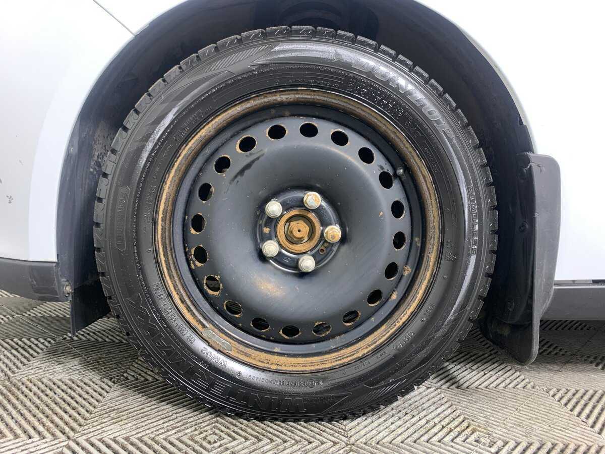 Б/У Форд Фокус 2017 года. Фото: #9