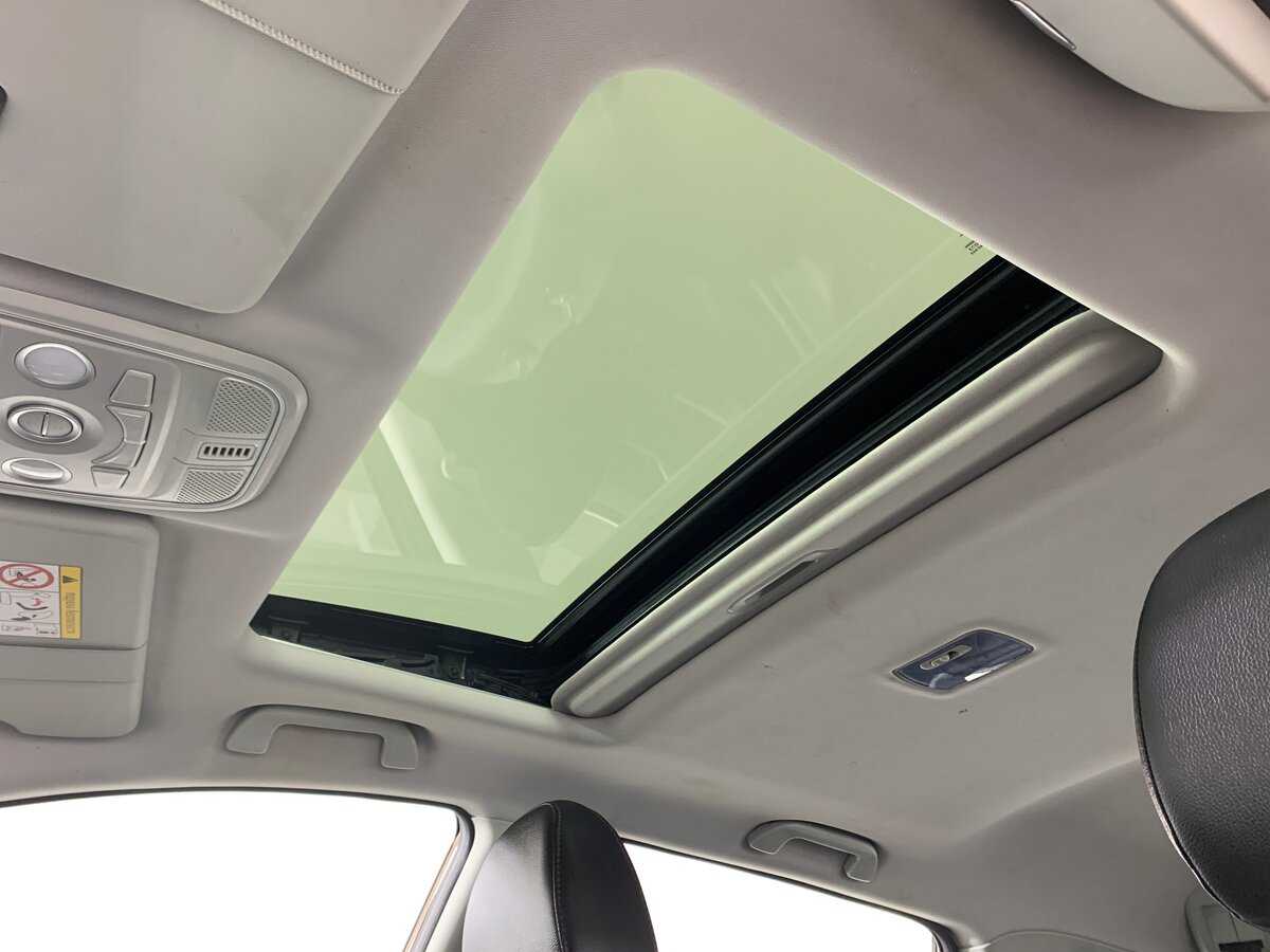 Б/У Хавал Х6 2019 года. Фото: #18