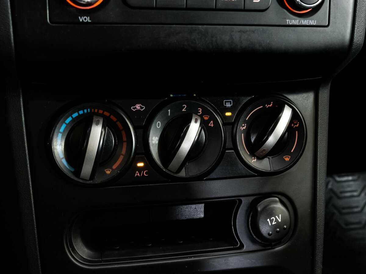 Б/У Ниссан Кашкай 2013 года. Фото: #10