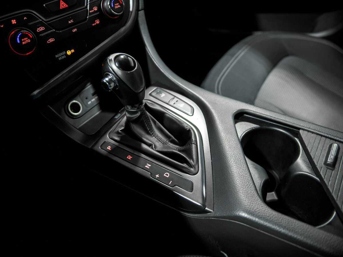 Б/У Киа Оптима 2012 года. Фото: #9