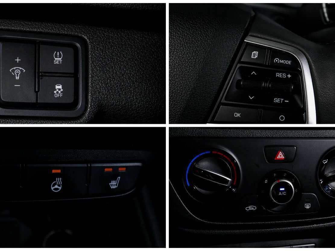 Б/У Хендай Солярис 2020 года. Фото: #15