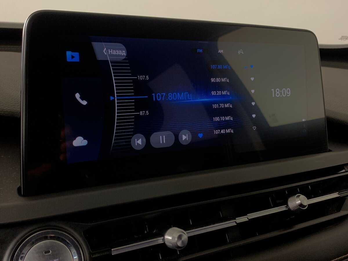 Б/У Чери Тигго 8 2021 года. Фото: #15