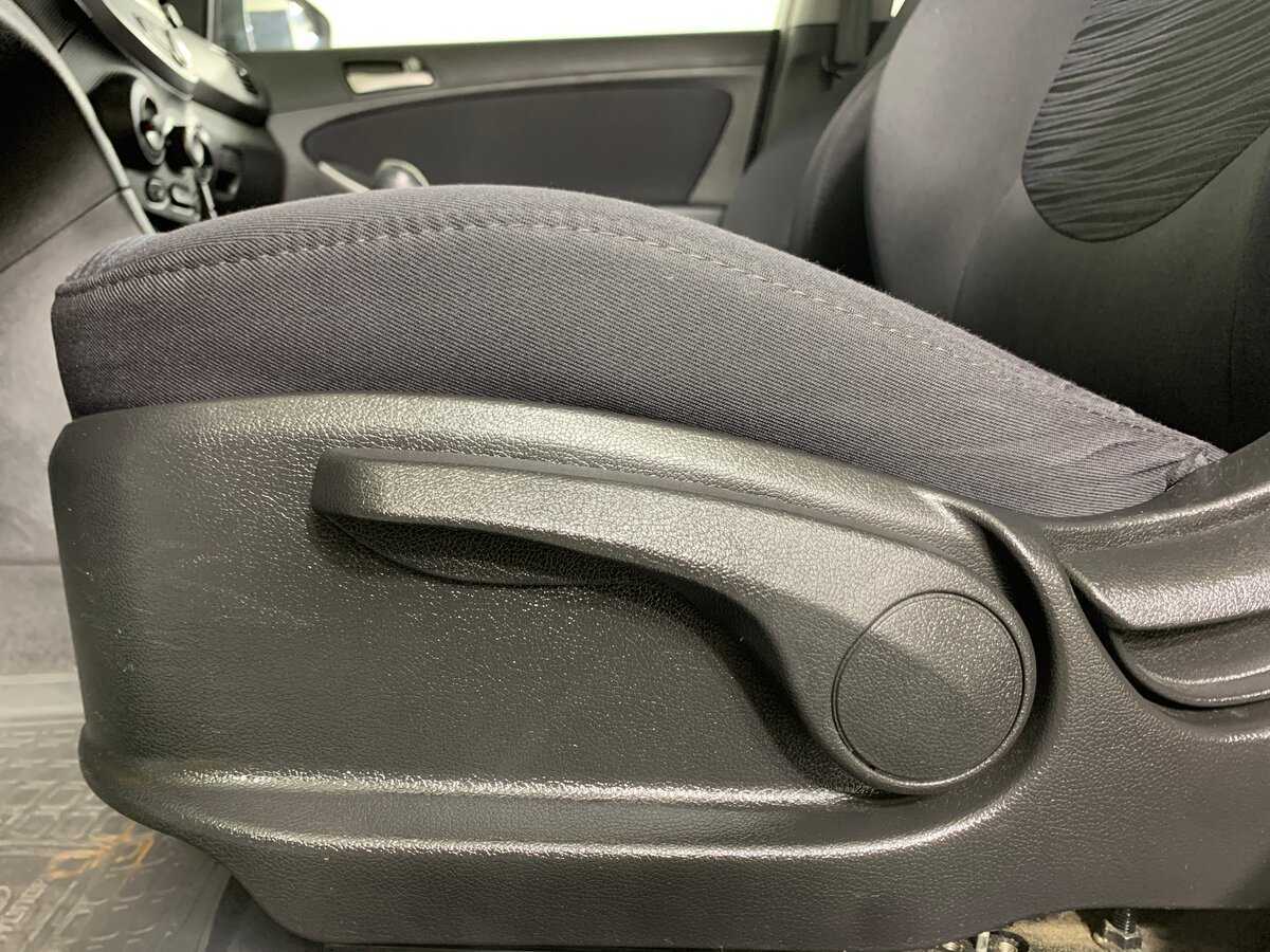 Б/У Хендай Солярис 2016 года. Фото: #16