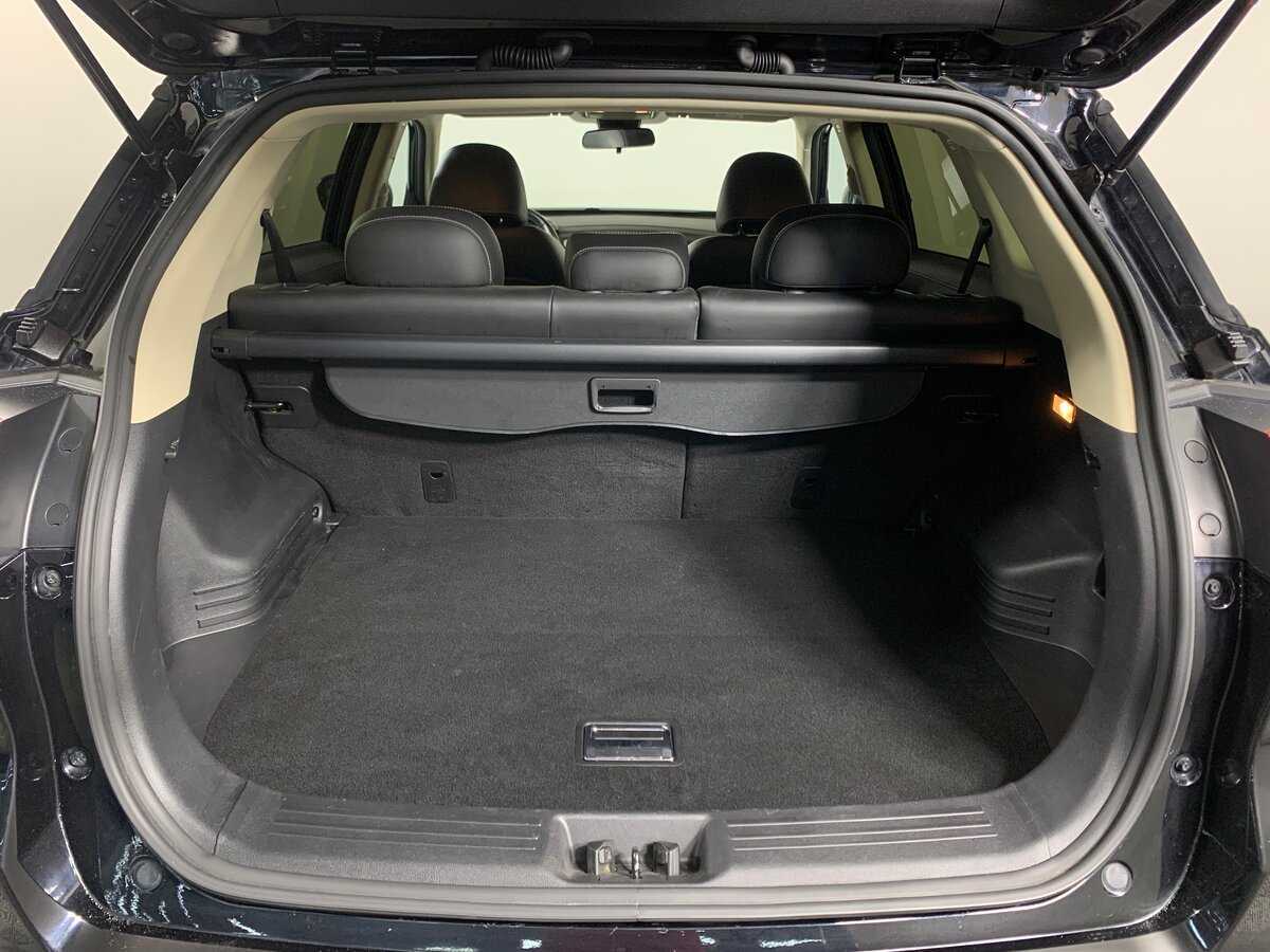 Б/У Джили Атлас 2019 года. Фото: #19