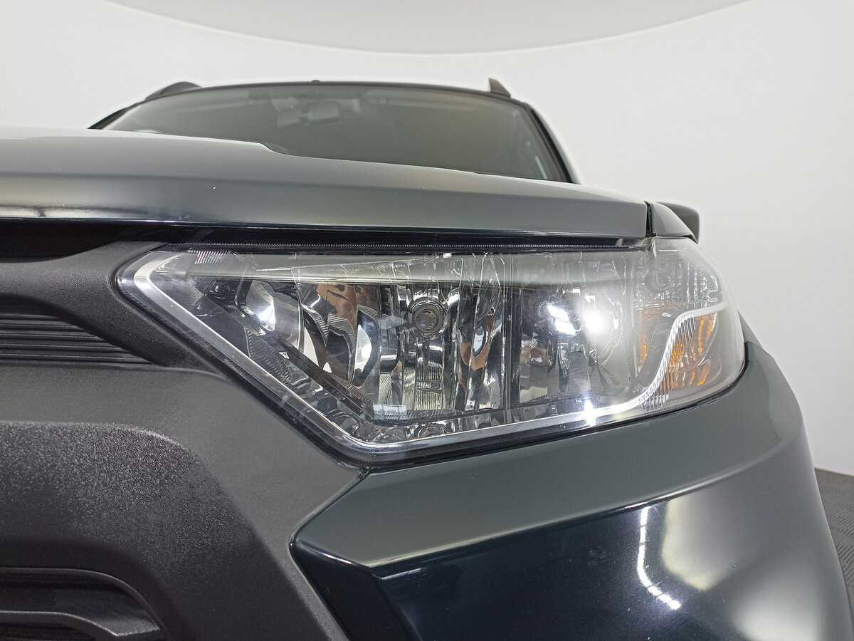 Б/У Лада (ВАЗ) Нива 2022 года. Фото: #16