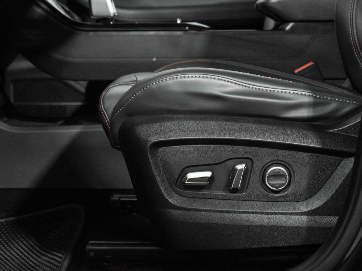 Б/У Чери Тигго 7 Про 2021 года. Фото: #10