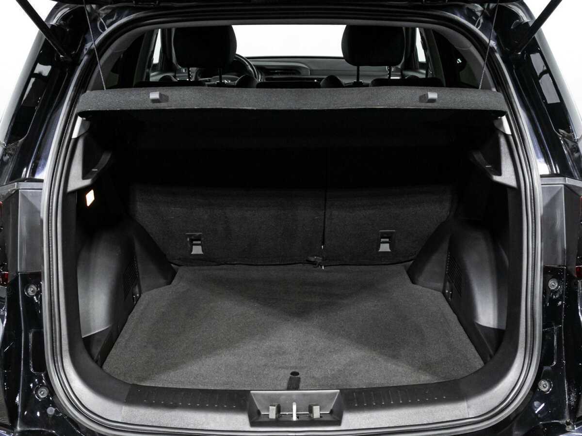 Б/У Чери Тигго 4 2022 года. Фото: #14