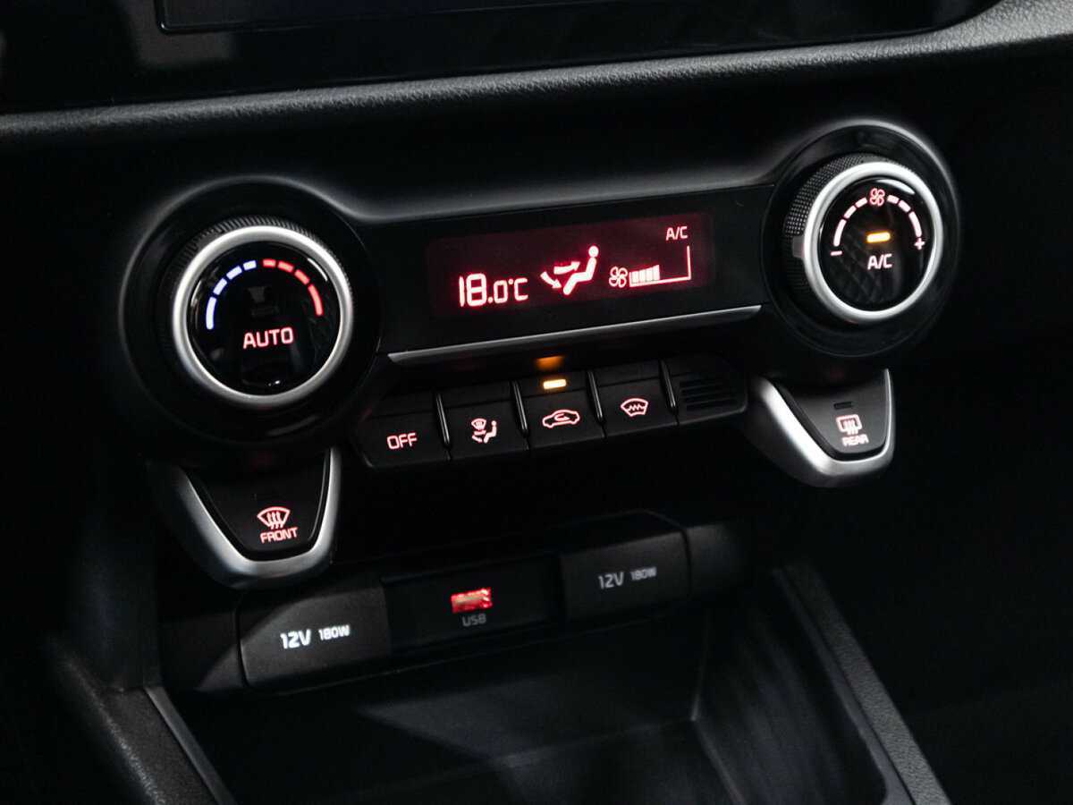 Б/У Киа Рио 2021 года. Фото: #15