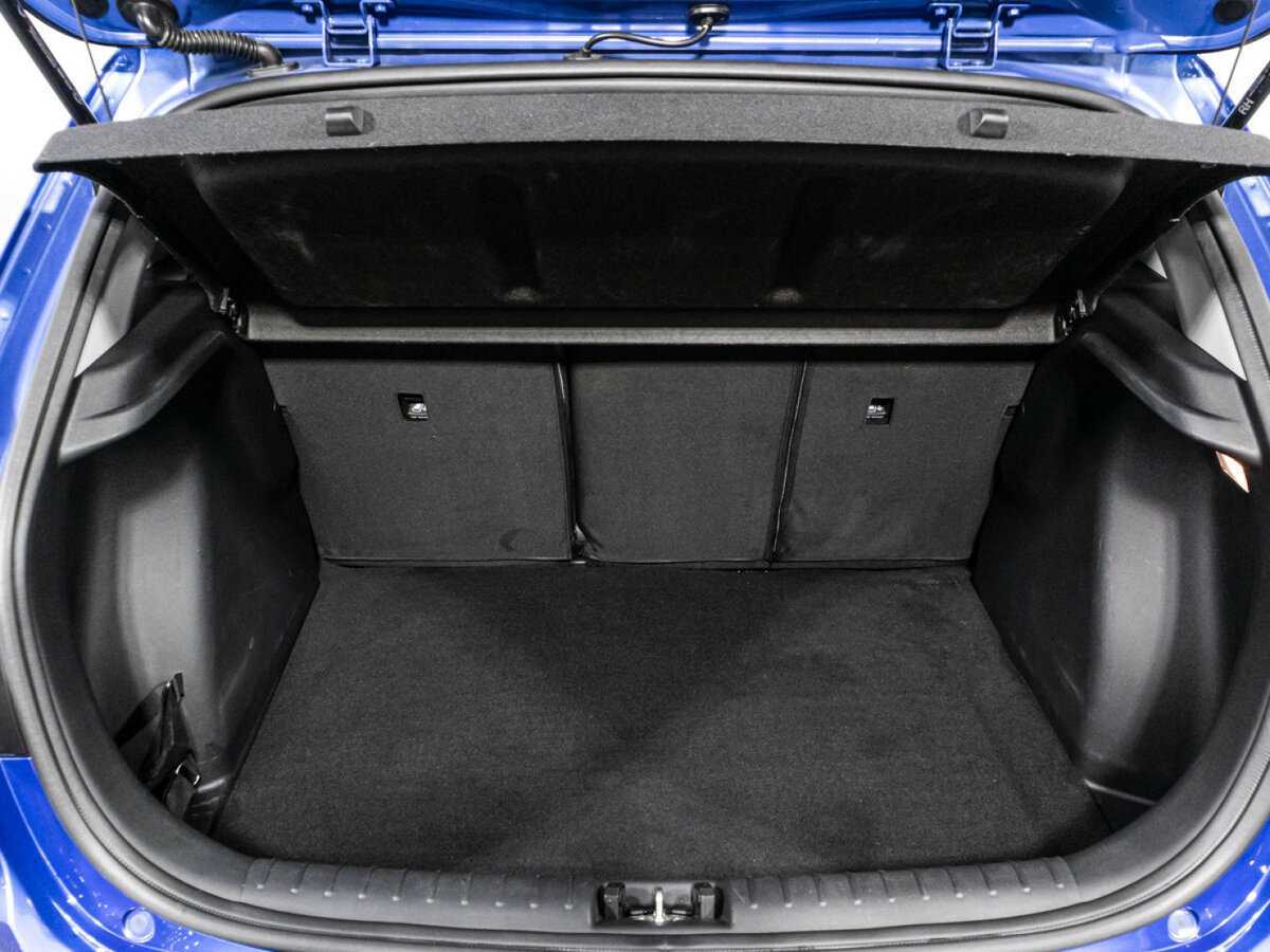 Б/У Киа Рио 2021 года. Фото: #20