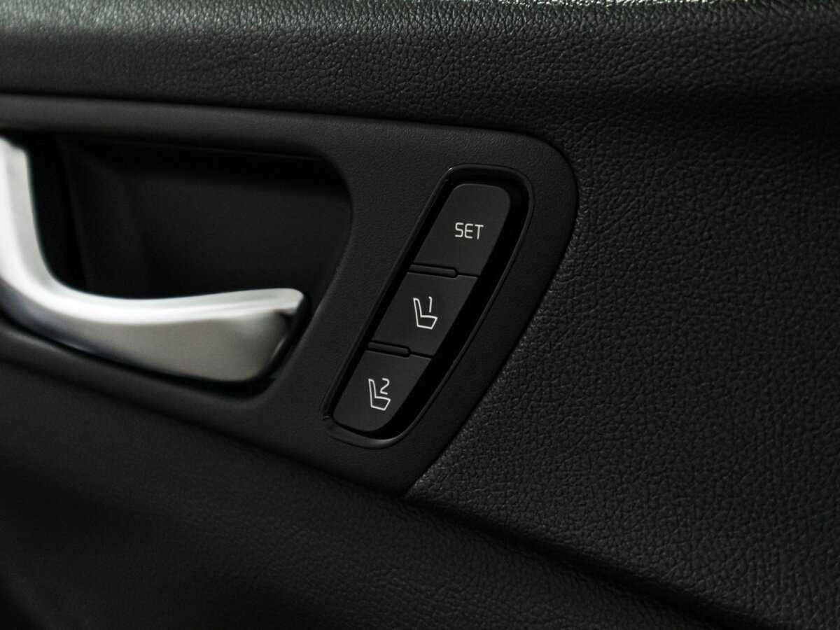 Б/У Киа Оптима 2018 года. Фото: #17