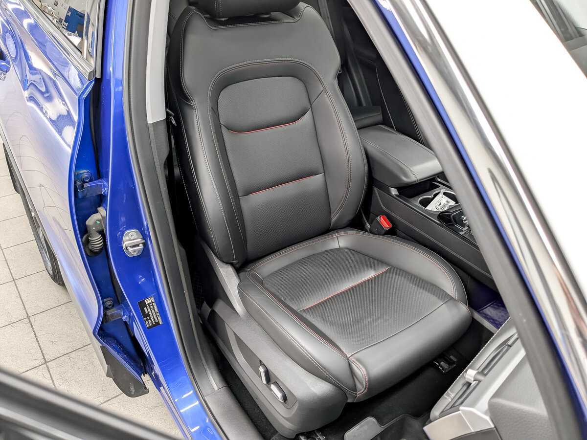 Б/У Чери Тигго 7 Про 2020 года. Фото: #23