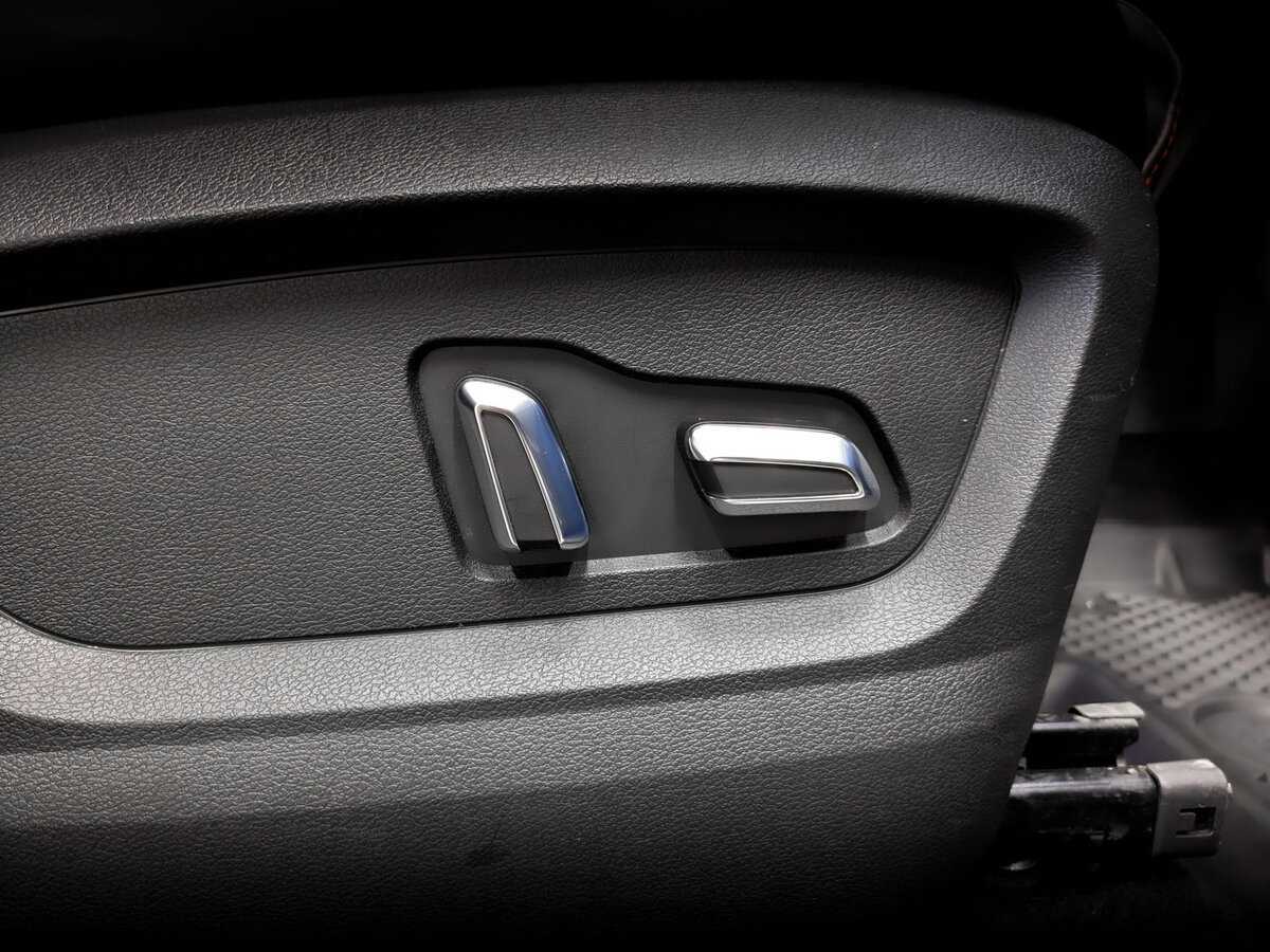 Б/У Чери Тигго 7 Про 2020 года. Фото: #24