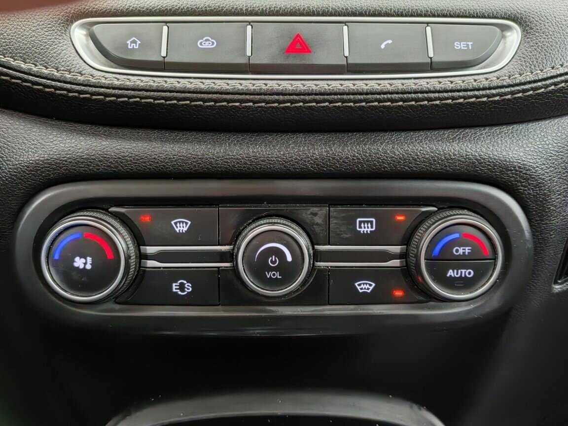 Б/У Чери Тигго 7 2019 года. Фото: #15