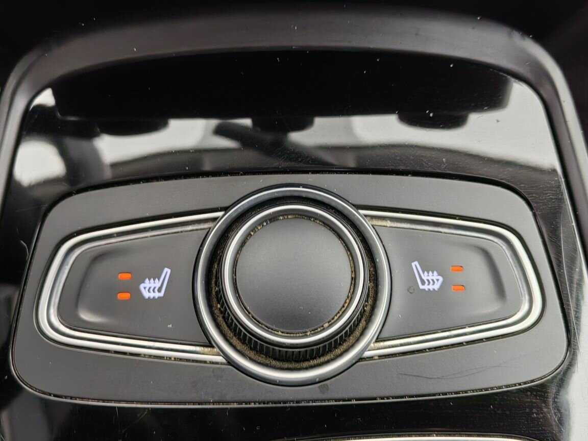 Б/У Чери Тигго 7 2019 года. Фото: #19