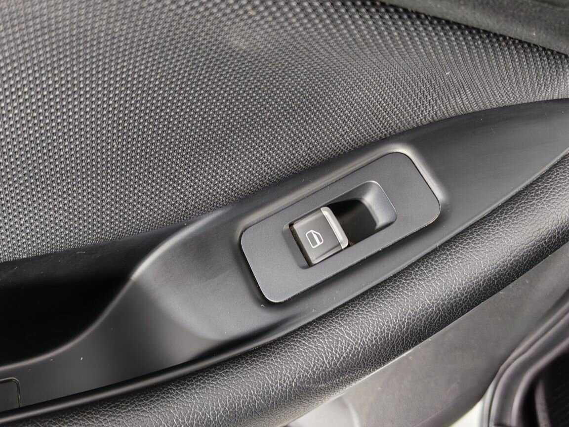 Б/У Чери Тигго 7 2019 года. Фото: #25