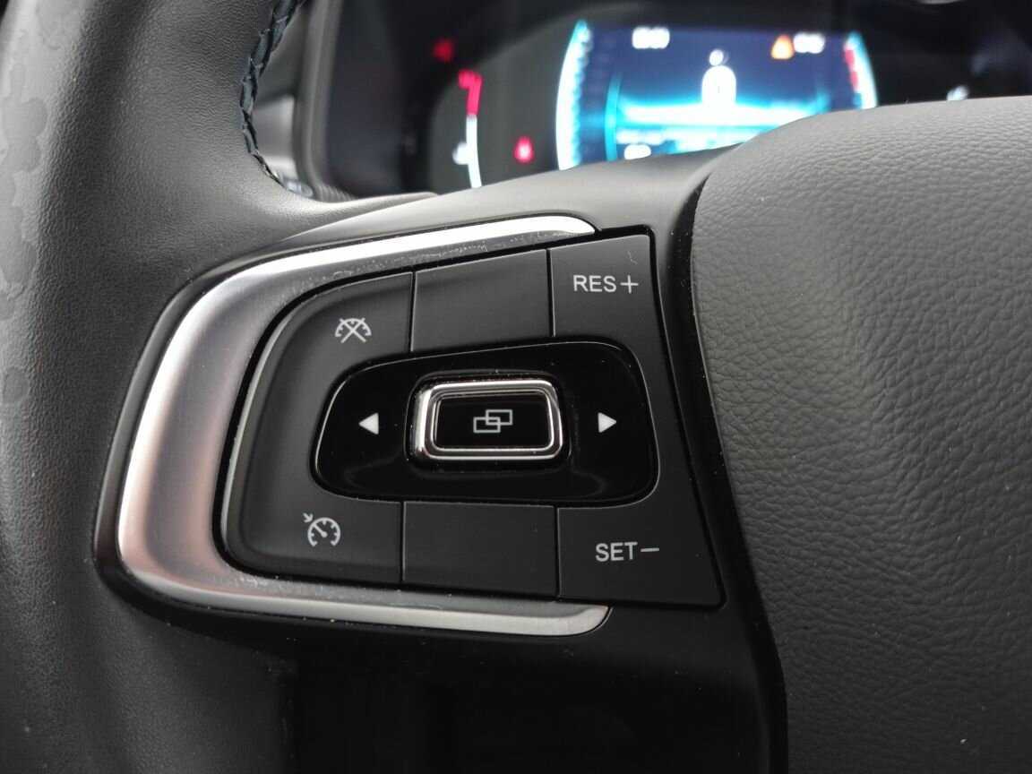 Б/У Чери Тигго 4 Про 2022 года. Фото: #12