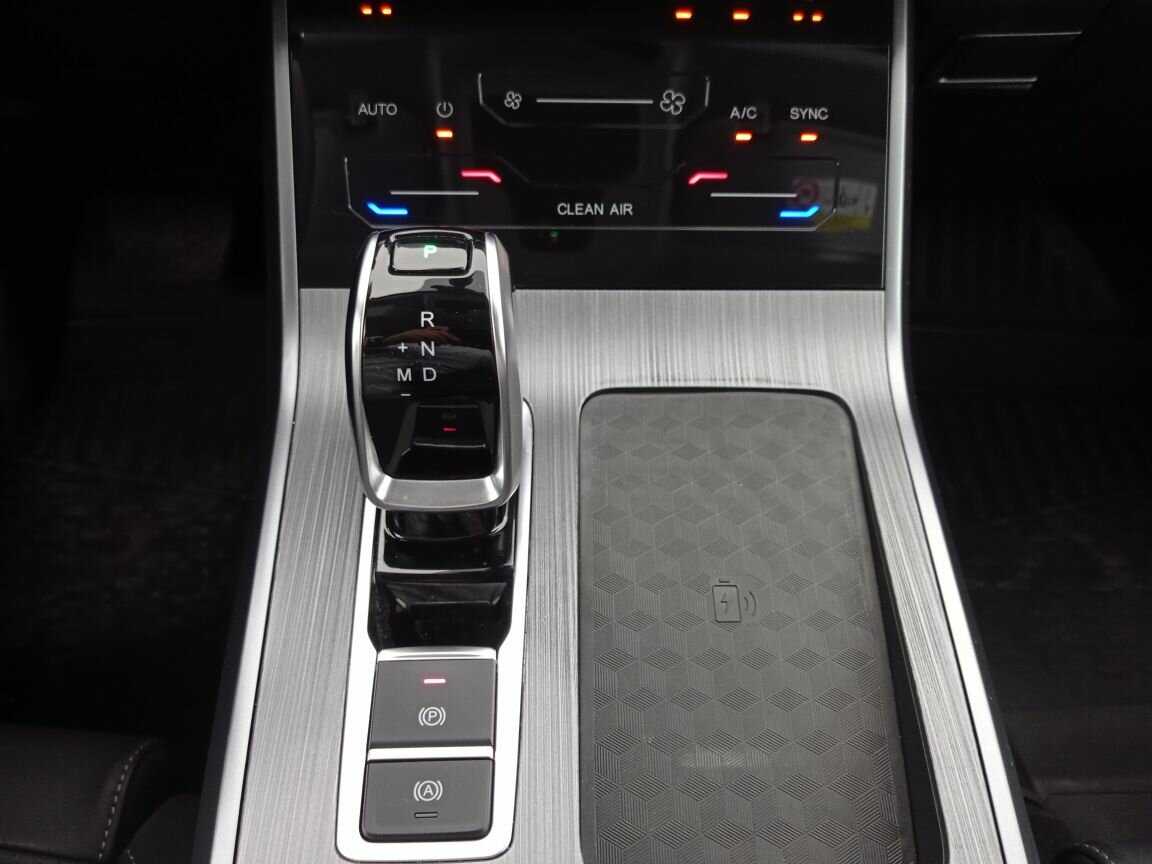 Б/У Чери Тигго 4 Про 2022 года. Фото: #18