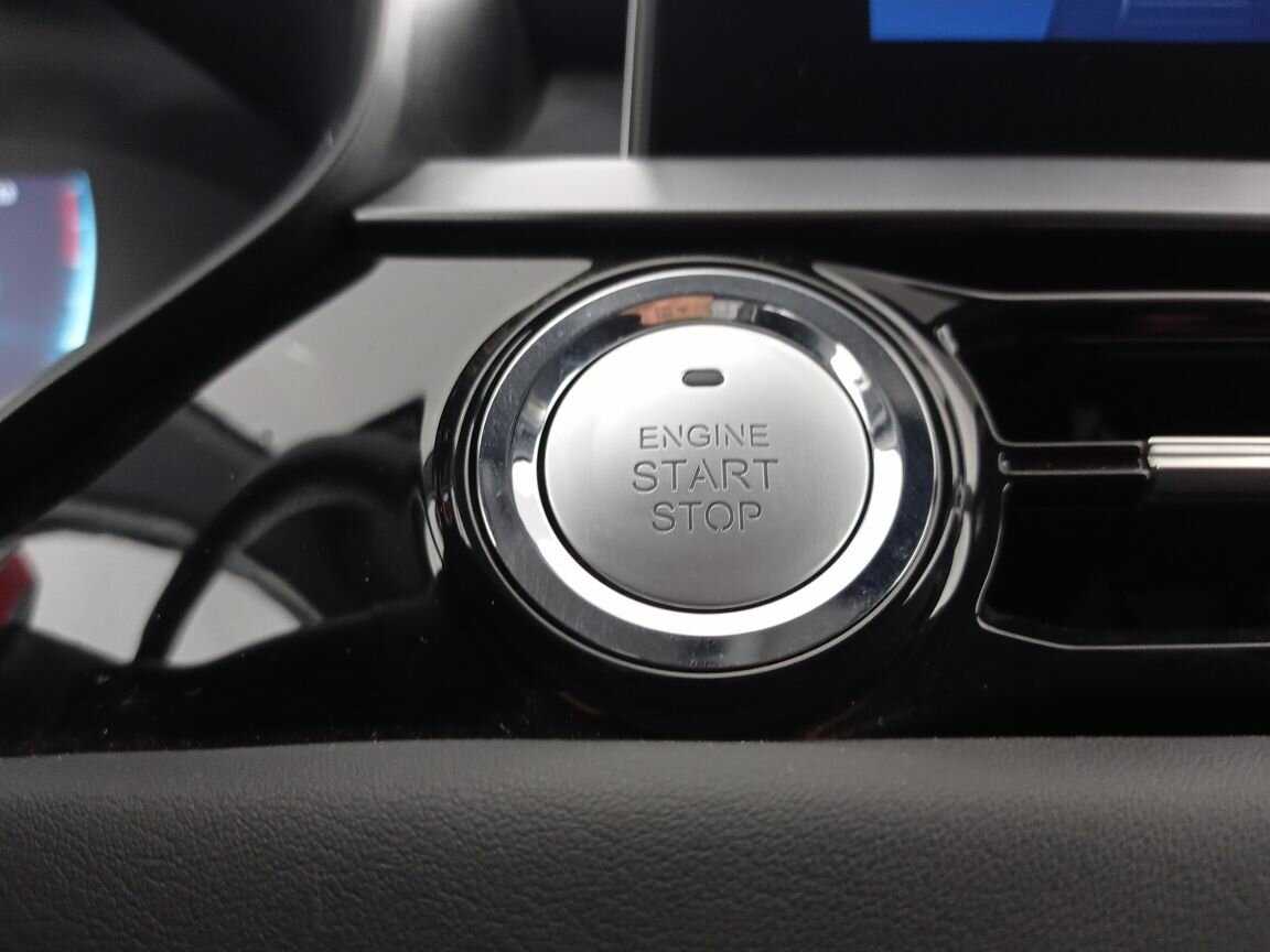 Б/У Чери Тигго 4 Про 2022 года. Фото: #19