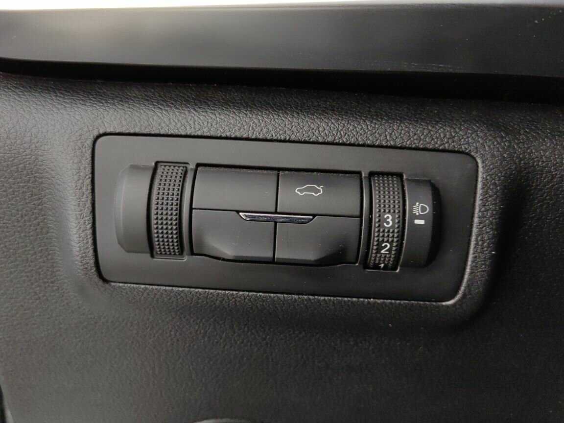 Б/У Чери Тигго 8 2020 года. Фото: #18