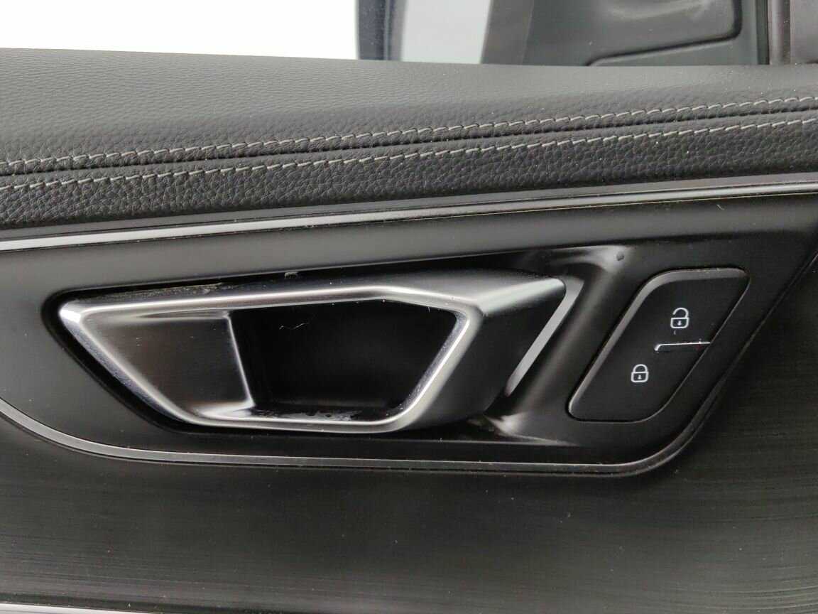 Б/У Чери Тигго 8 2020 года. Фото: #19