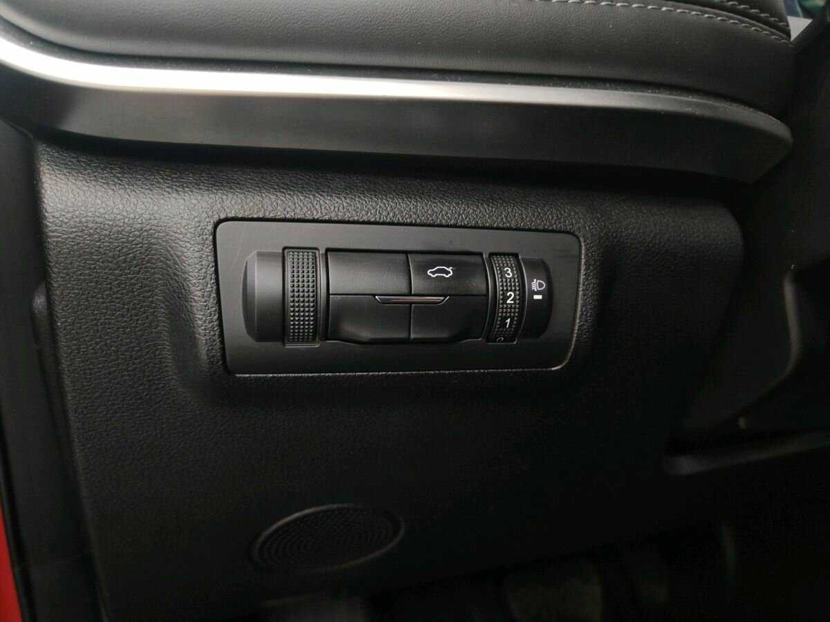 Б/У Чери Тигго 7 Про 2020 года. Фото: #15