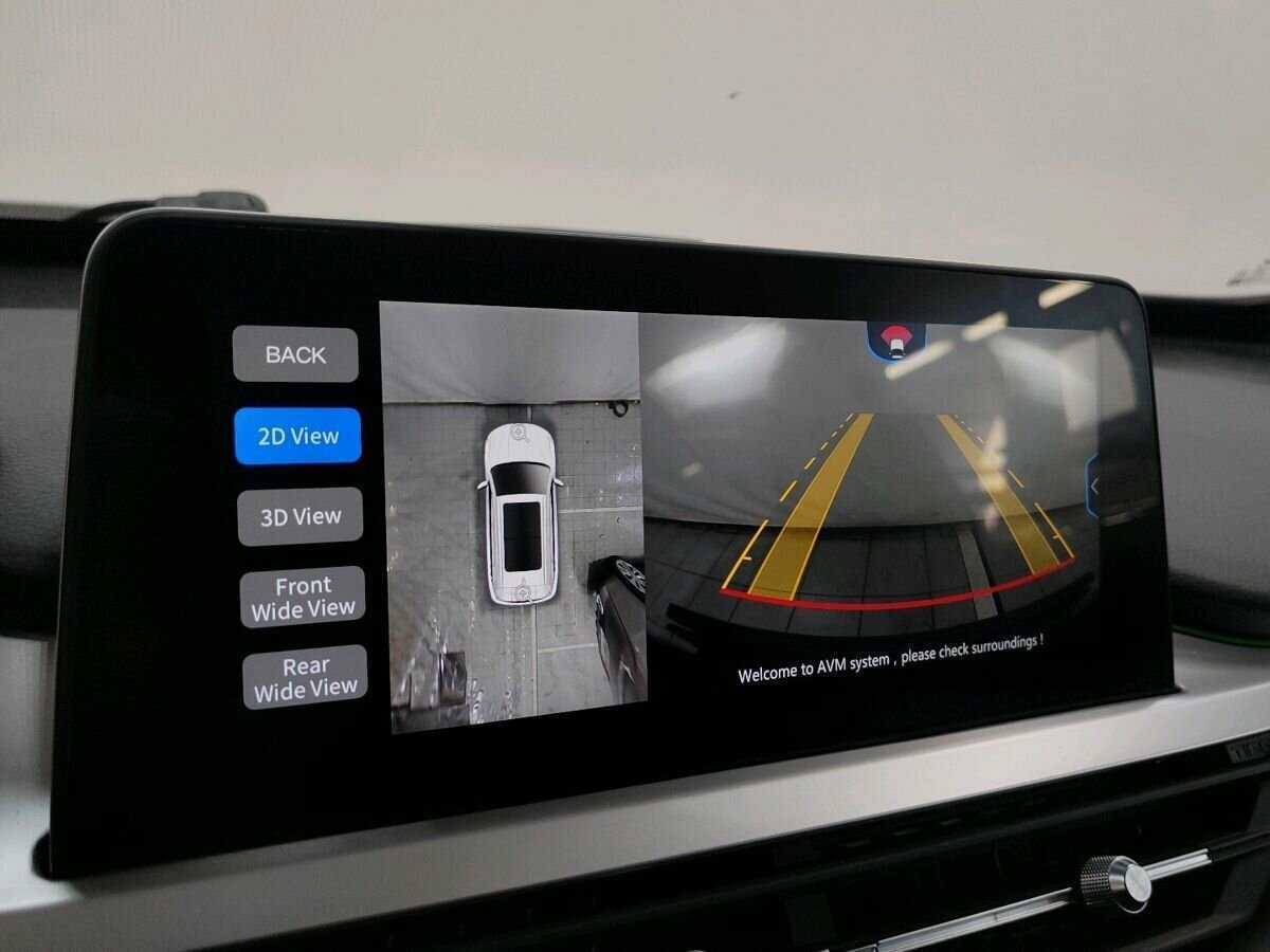 Б/У Чери Тигго 7 Про 2020 года. Фото: #16