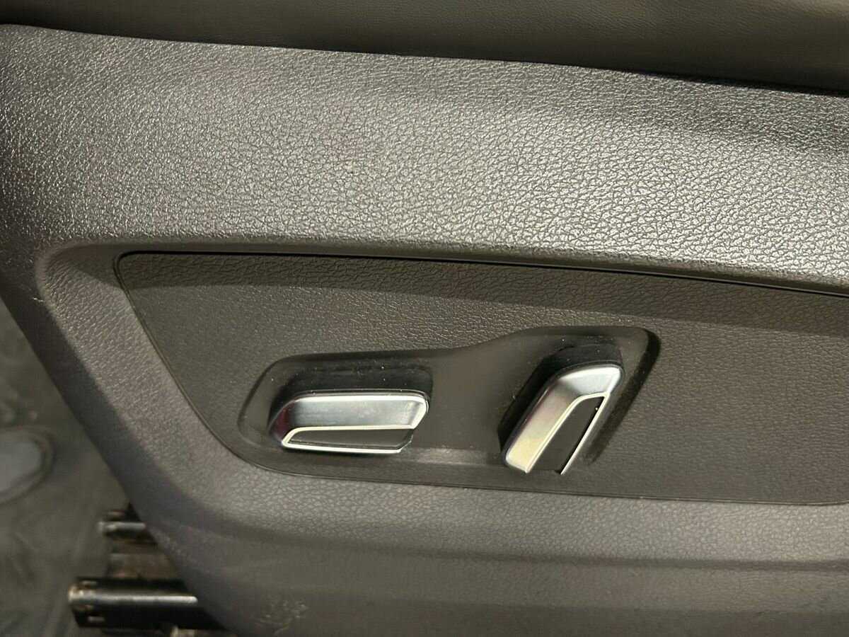 Б/У Чери Тигго 7 Про 2021 года. Фото: #9