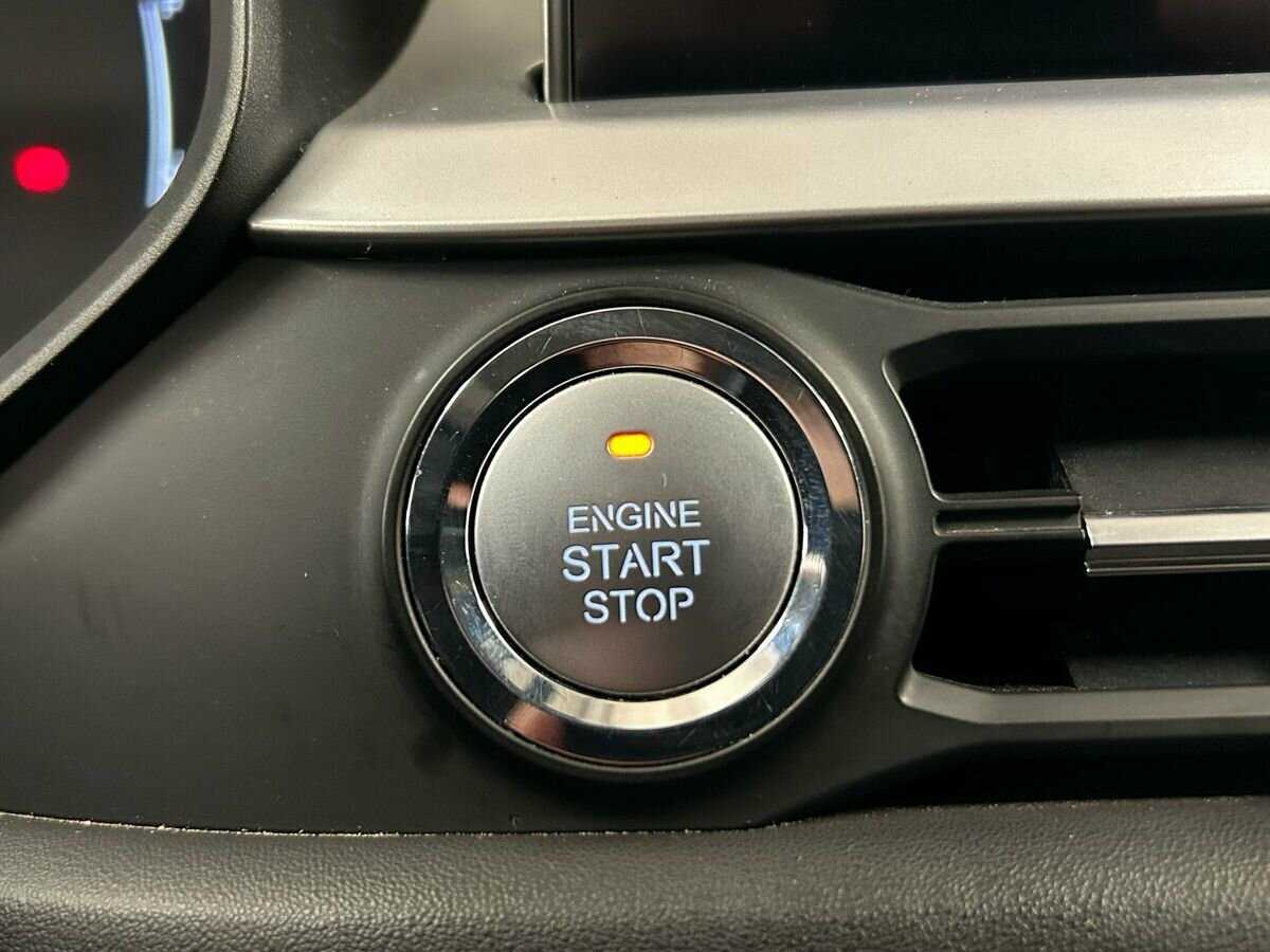 Б/У Чери Тигго 7 Про 2021 года. Фото: #23