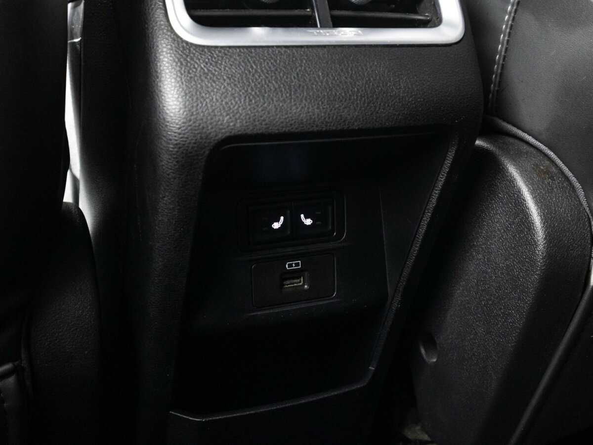 Б/У Чери Тигго 7 Про 2022 года. Фото: #21