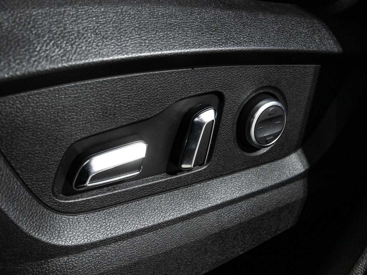 Б/У Чери Тигго 7 Про 2020 года. Фото: #17