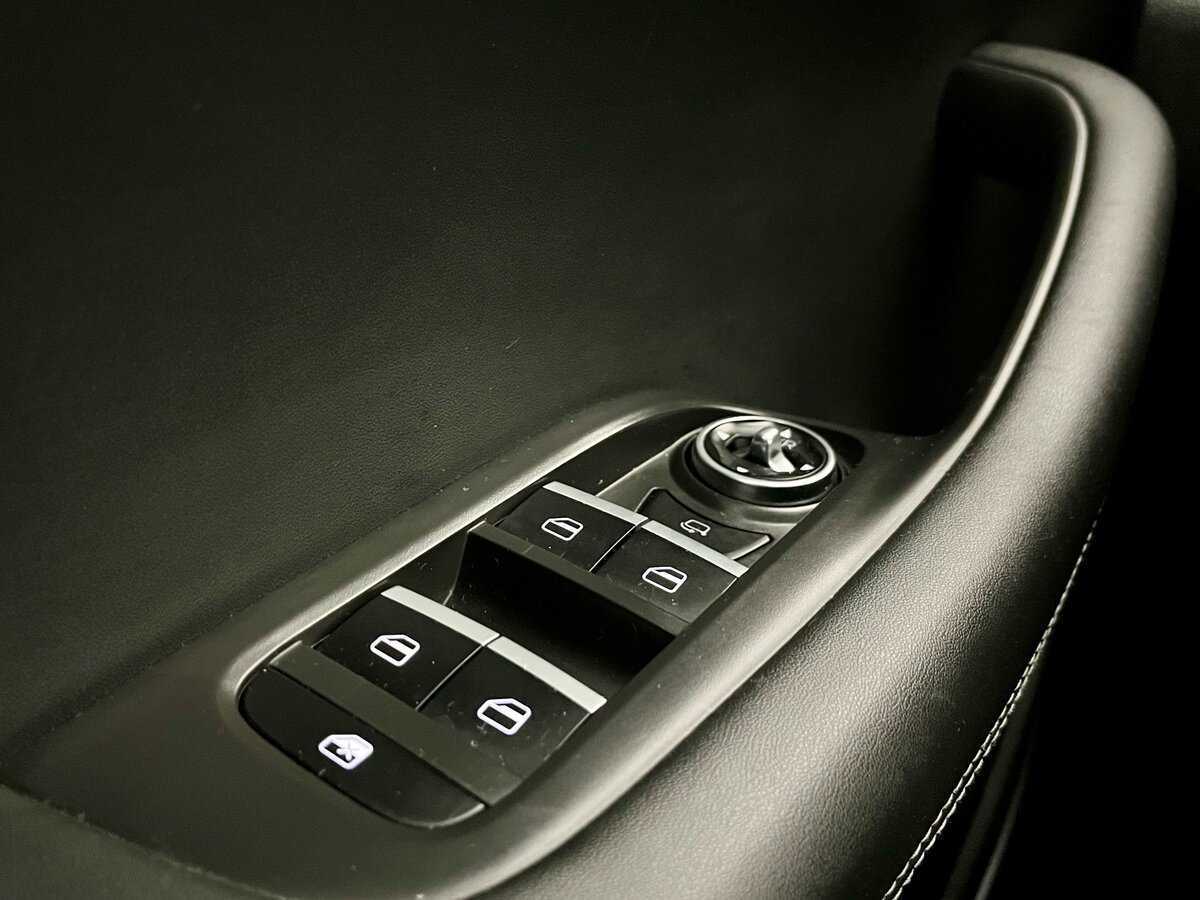 Б/У Чери Тигго 7 Про 2020 года. Фото: #20