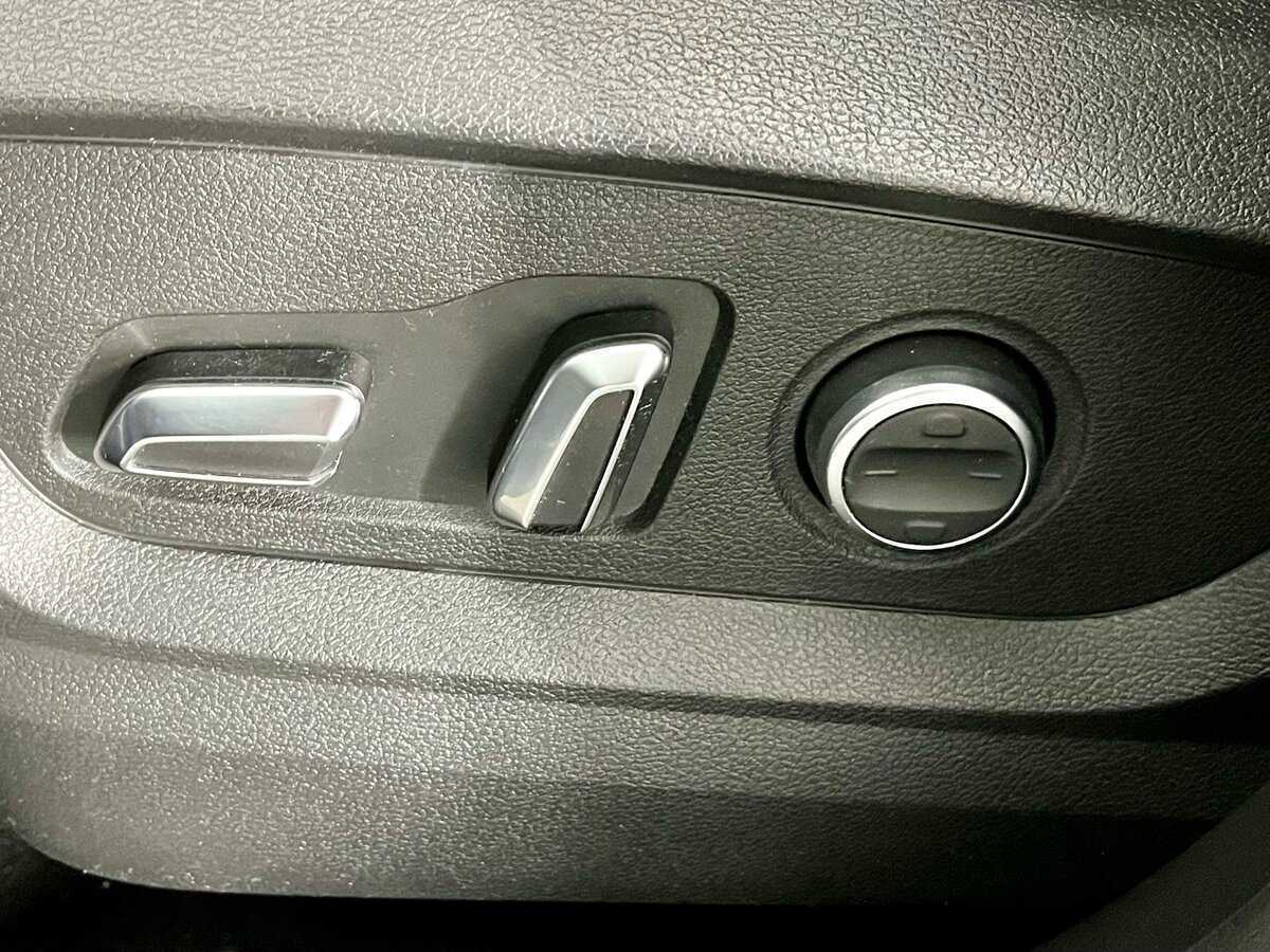 Б/У Чери Тигго 7 Про 2020 года. Фото: #22