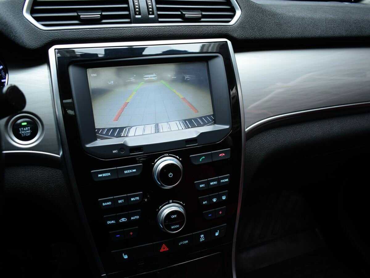 Б/У Хавал Х2 2019 года. Фото: #10