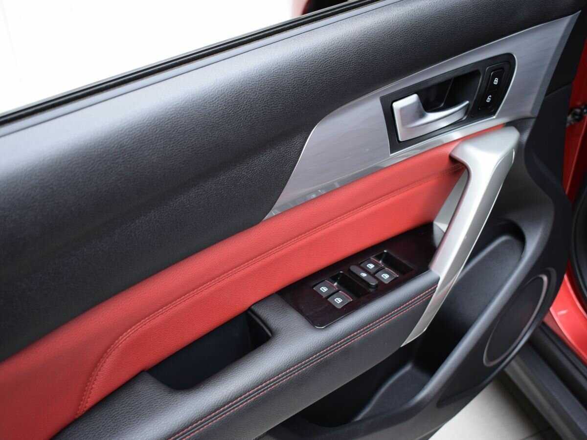 Б/У Хавал Х2 2019 года. Фото: #11