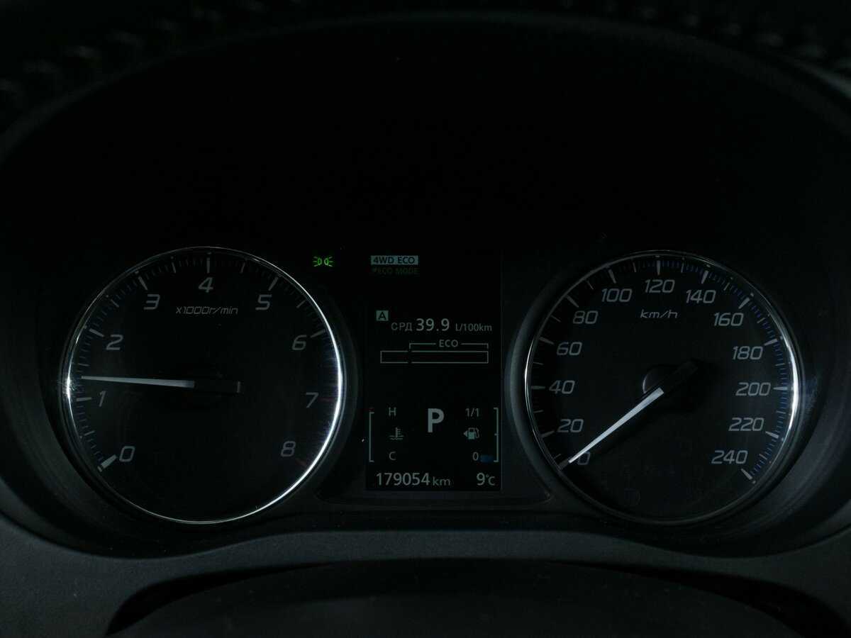 Б/У Митсубиши Оутлэндер 2013 года. Фото: #11