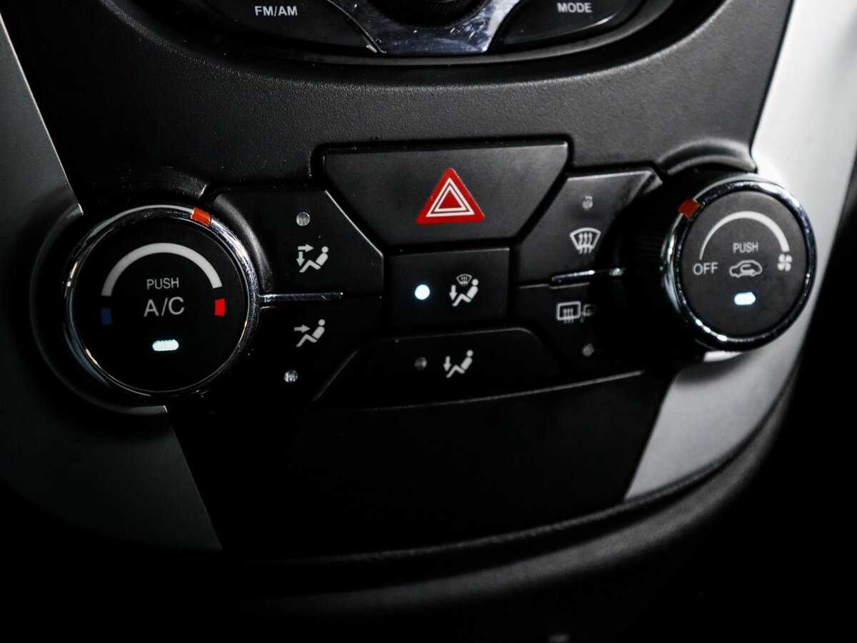 Б/У Чанган КС35 2018 года. Фото: #20