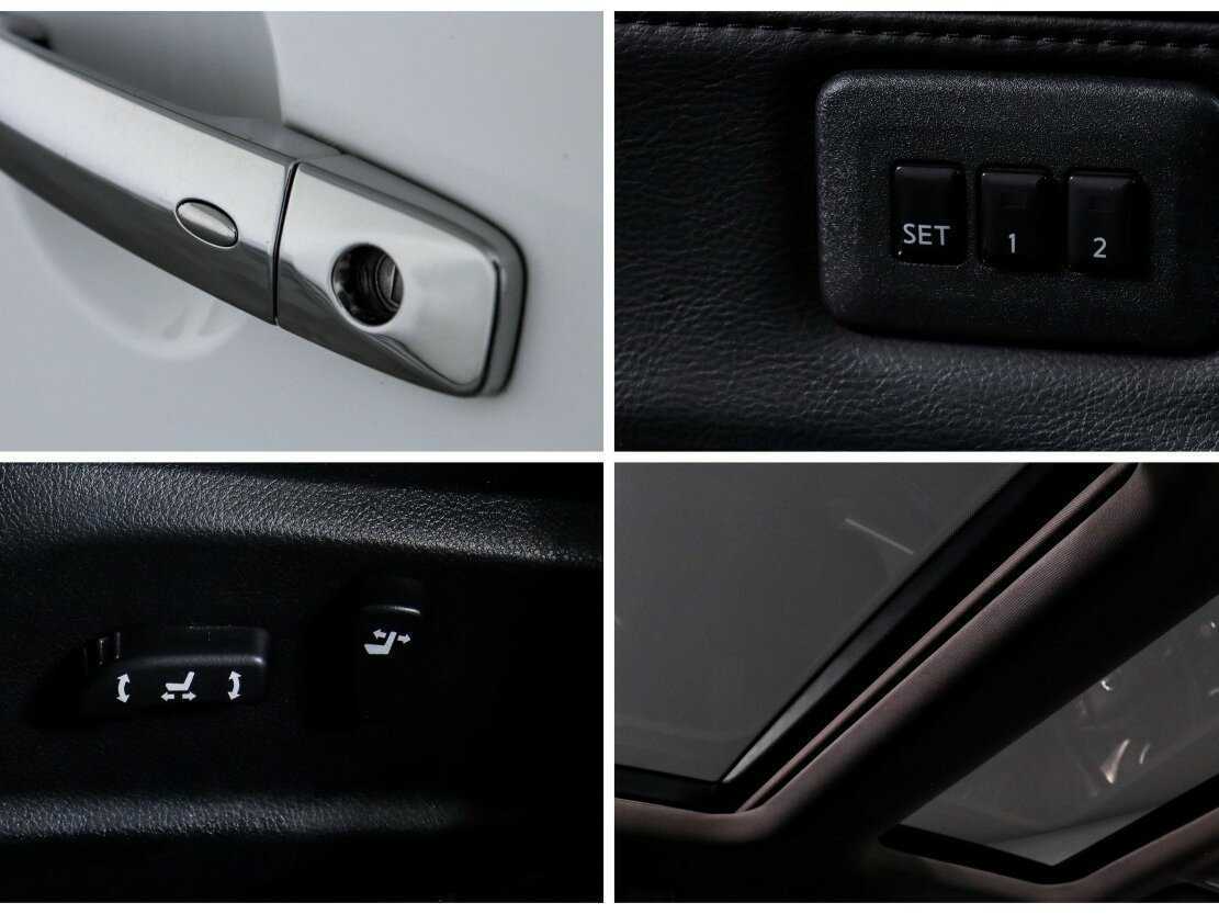 Б/У Ниссан Теана 2012 года. Фото: #14