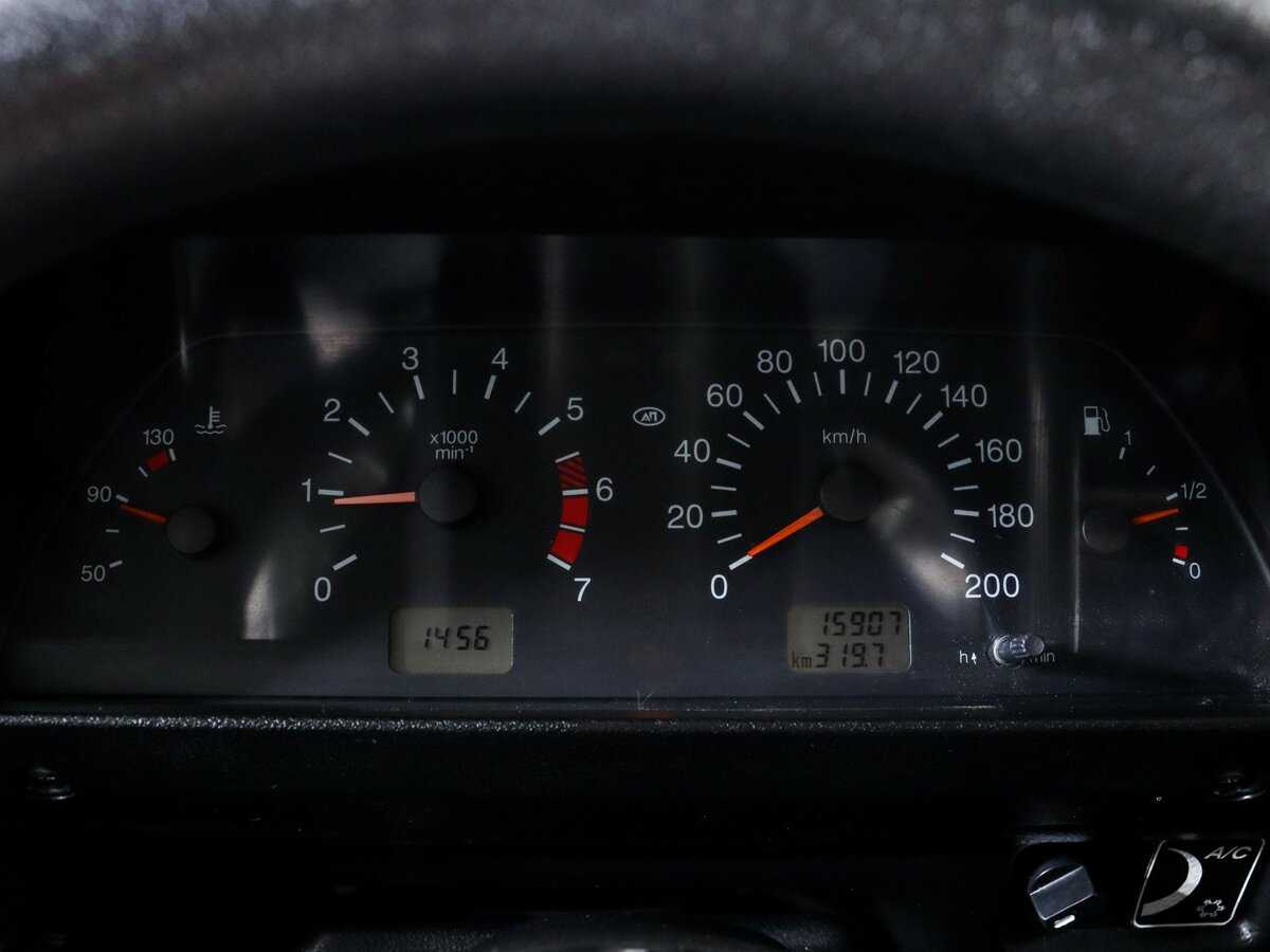 Б/У Лада (ВАЗ) 2121 (4х4) 2016 года. Фото: #7