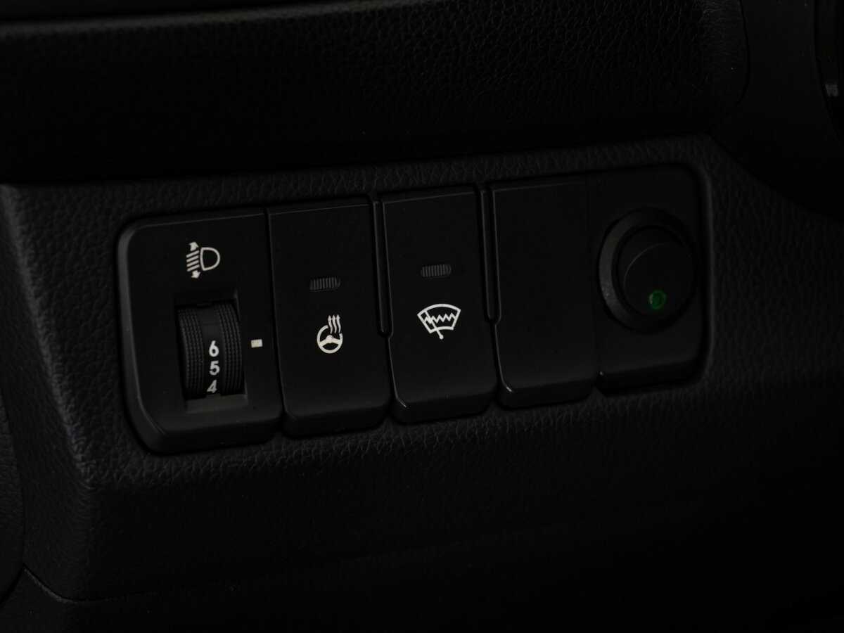 Б/У Киа Рио 2014 года. Фото: #11