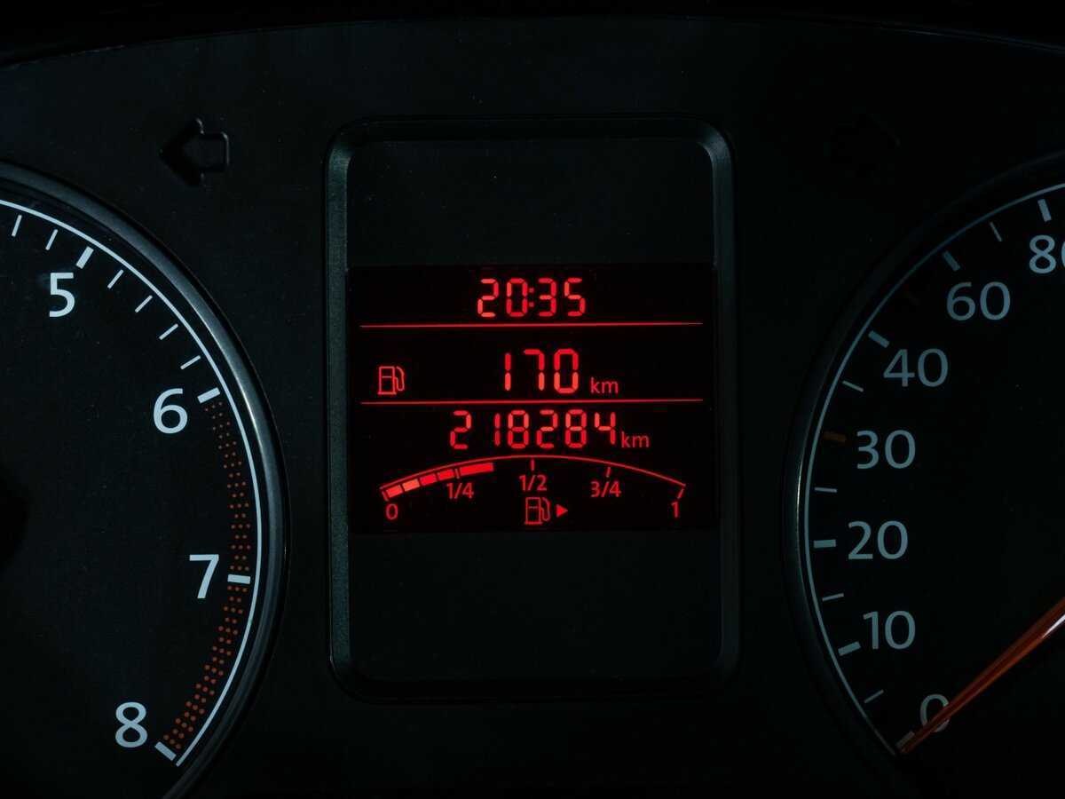 Б/У Фольксваген Поло 2013 года. Фото: #12