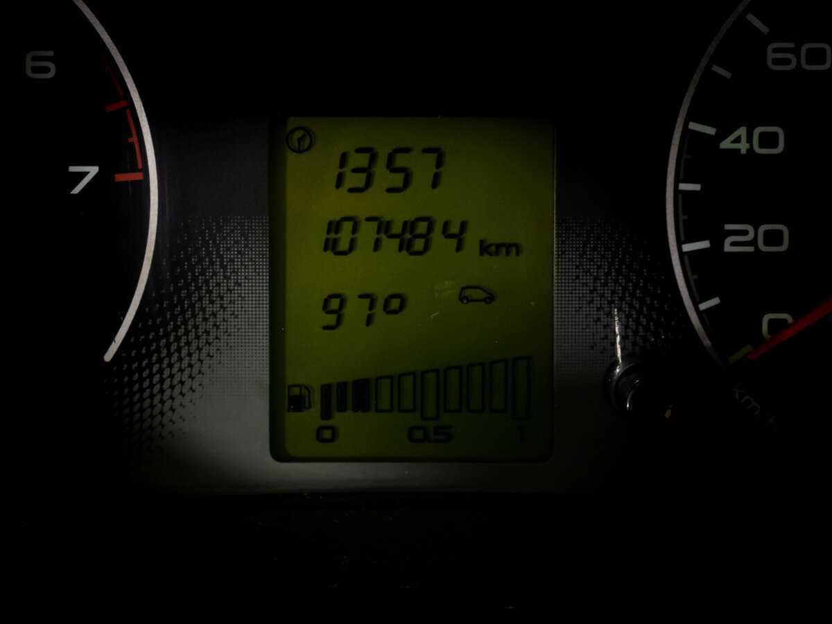 Б/У Лада (ВАЗ) Гранта 2017 года. Фото: #12