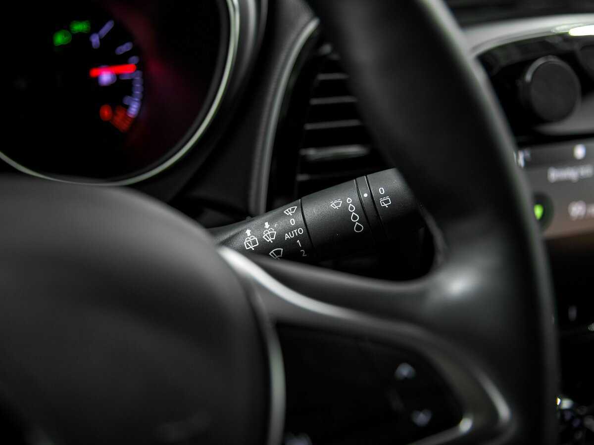 Б/У Рено Каптюр 2020 года. Фото: #8