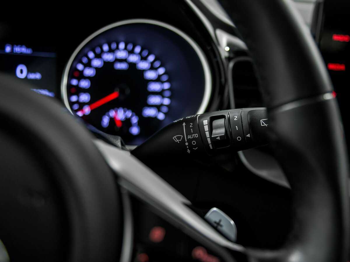 Б/У Киа Сид 2020 года. Фото: #9