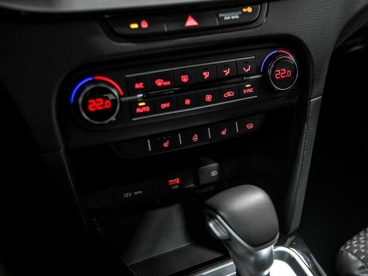 Б/У Киа Сид 2020 года. Фото: #12